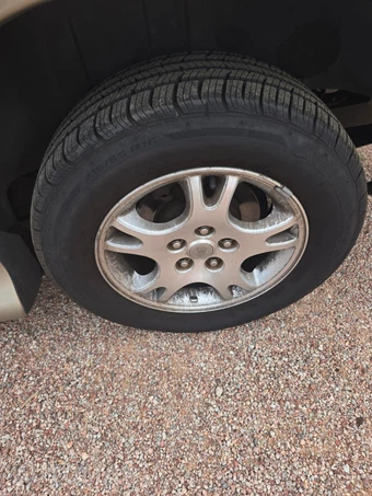 2003 Dodge Grand Caravan Sport Minivan 119.3" WB - miniatura 43