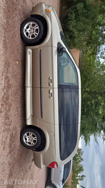 2003 Dodge Grand Caravan Sport Minivan 119.3" WB - miniatura 6