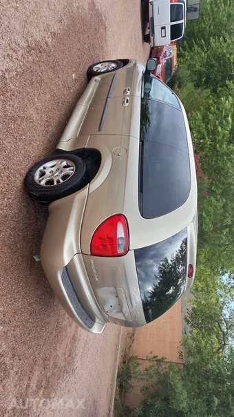 2003 Dodge Grand Caravan Sport Minivan 119.3" WB - miniatura 8