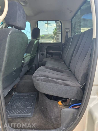 2003 Dodge Ram 1500 Crew Cab - miniatura 10