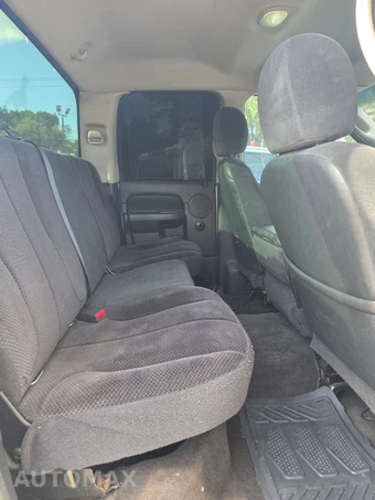2003 Dodge Ram 1500 Crew Cab - miniatura 11