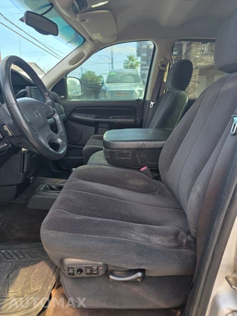 2003 Dodge Ram 1500 Crew Cab - miniatura 5
