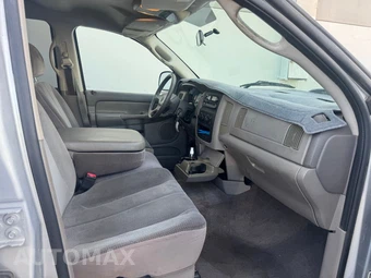 2003 Dodge Ram 1500 SLT Crew Cab Medium Bed - miniatura 12