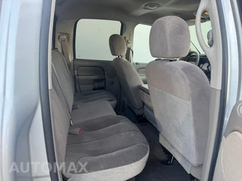2003 Dodge Ram 1500 SLT Crew Cab Medium Bed - miniatura 14