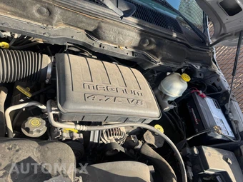 2003 Dodge Ram 1500 SLT Crew Cab Medium Bed - miniatura 15