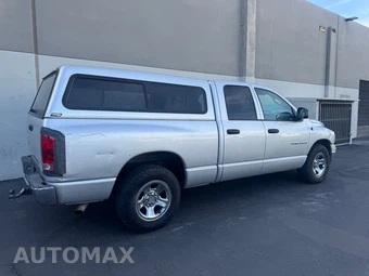 2003 Dodge Ram 1500 SLT Crew Cab Medium Bed - miniatura 5