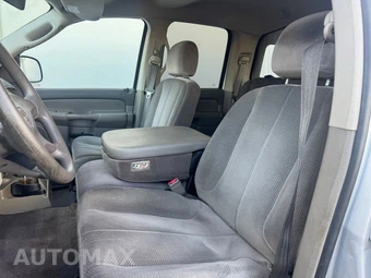 2003 Dodge Ram 1500 SLT Crew Cab Medium Bed - miniatura 7