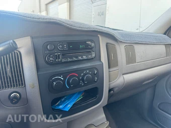 2003 Dodge Ram 1500 SLT Crew Cab Medium Bed - miniatura 8