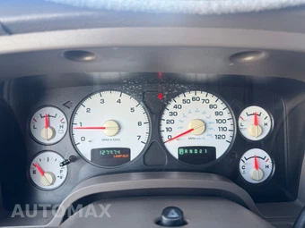 2003 Dodge Ram 1500 SLT Crew Cab Medium Bed - miniatura 9