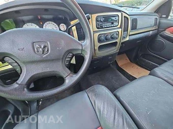 2003 Dodge Ram 1500 SLT Regular Cab Long Bed – miniatura 10