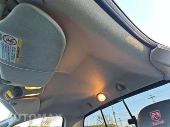 2003 Dodge Ram 1500 SLT Regular Cab Long Bed – miniatura 11