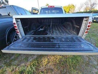 2003 Dodge Ram 1500 SLT Regular Cab Long Bed – miniatura 13