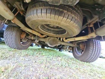 2003 Dodge Ram 1500 SLT Regular Cab Long Bed – miniatura 14