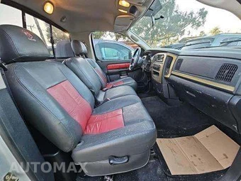 2003 Dodge Ram 1500 SLT Regular Cab Long Bed – miniatura 16