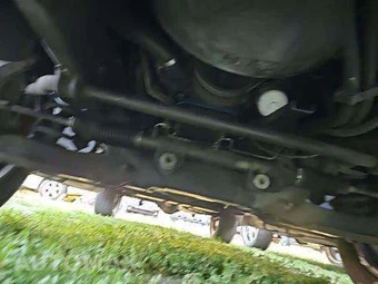 2003 Dodge Ram 1500 SLT Regular Cab Long Bed – miniatura 18