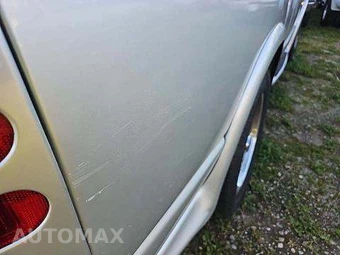 2003 Dodge Ram 1500 SLT Regular Cab Long Bed – miniatura 23