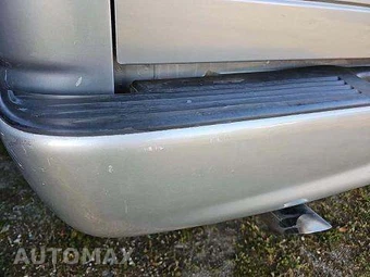 2003 Dodge Ram 1500 SLT Regular Cab Long Bed – miniatura 24