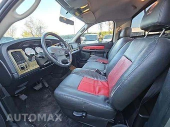 2003 Dodge Ram 1500 SLT Regular Cab Long Bed – miniatura 6