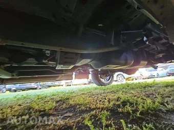 2003 Dodge Ram 1500 SLT Regular Cab Long Bed – miniatura 7