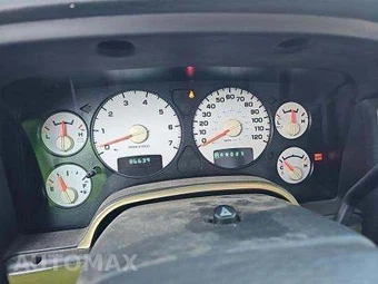 2003 Dodge Ram 1500 SLT Regular Cab Long Bed – miniatura 9