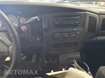 2003 Dodge Ram 1500 ST Crew Cab Long Bed - miniatura 11