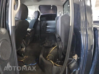 2003 Dodge Ram 1500 ST Crew Cab Long Bed - miniatura 13
