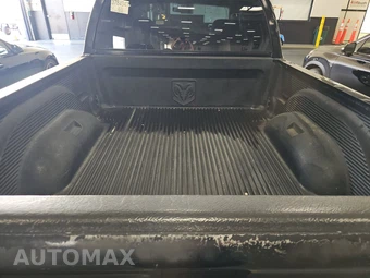 2003 Dodge Ram 1500 ST Crew Cab Long Bed - miniatura 16