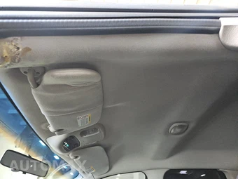 2003 Dodge Ram 1500 ST Crew Cab Long Bed - miniatura 17