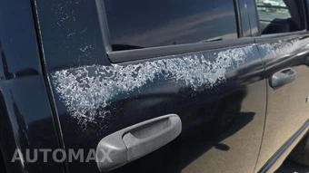 2003 Dodge Ram 1500 ST Crew Cab Long Bed - miniatura 20