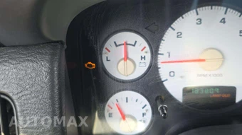2003 Dodge Ram 1500 ST Crew Cab Long Bed - miniatura 28
