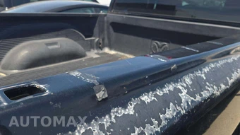 2003 Dodge Ram 1500 ST Crew Cab Long Bed - miniatura 31