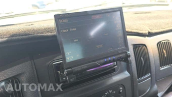 2003 Dodge Ram 1500 ST Crew Cab Long Bed - miniatura 32