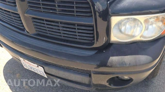 2003 Dodge Ram 1500 ST Crew Cab Long Bed - miniatura 36
