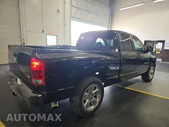2003 Dodge Ram 1500 ST Crew Cab Long Bed - miniatura 4