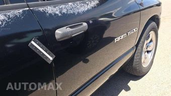 2003 Dodge Ram 1500 ST Crew Cab Long Bed - miniatura 45