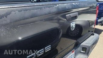 2003 Dodge Ram 1500 ST Crew Cab Long Bed - miniatura 46