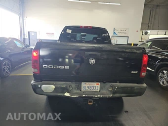 2003 Dodge Ram 1500 ST Crew Cab Long Bed - miniatura 5