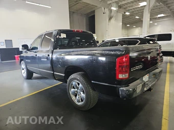 2003 Dodge Ram 1500 ST Crew Cab Long Bed - miniatura 6