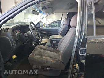 2003 Dodge Ram 1500 ST Crew Cab Long Bed - miniatura 7