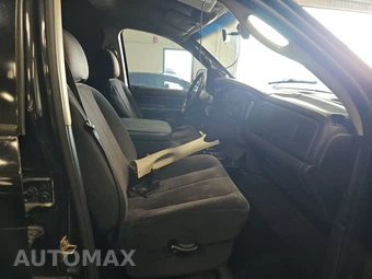 2003 Dodge Ram 1500 ST Crew Cab Long Bed - miniatura 8