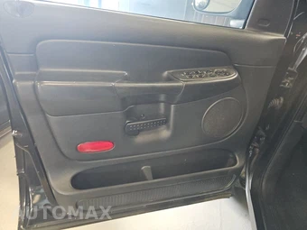 2003 Dodge Ram 1500 ST Crew Cab Long Bed - miniatura 9