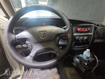 2003 Dodge Ram 1500 ST Crew Cab Medium Bed - miniatura 10