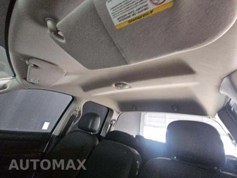 2003 Dodge Ram 1500 ST Crew Cab Medium Bed - miniatura 11