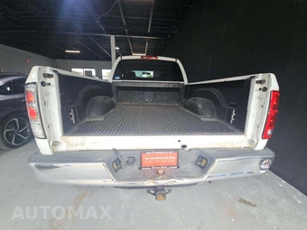 2003 Dodge Ram 1500 ST Crew Cab Medium Bed - miniatura 14