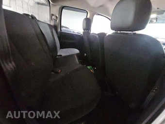 2003 Dodge Ram 1500 ST Crew Cab Medium Bed - miniatura 16
