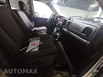 2003 Dodge Ram 1500 ST Crew Cab Medium Bed - miniatura 18
