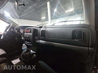 2003 Dodge Ram 1500 ST Crew Cab Medium Bed - miniatura 19