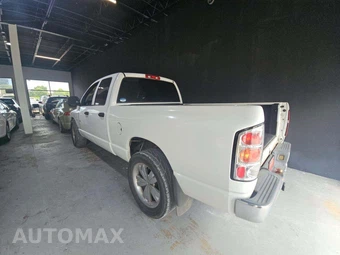 2003 Dodge Ram 1500 ST Crew Cab Medium Bed - miniatura 4
