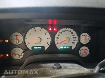2003 Dodge Ram 1500 ST Crew Cab Medium Bed - miniatura 9