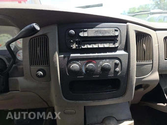 2003 Dodge Ram 1500 ST Crew Cab Medium Bed – miniatura 10